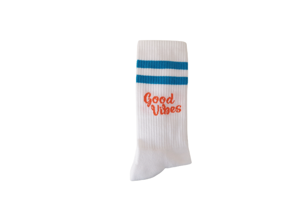 GOOD VIBES SOCKEN