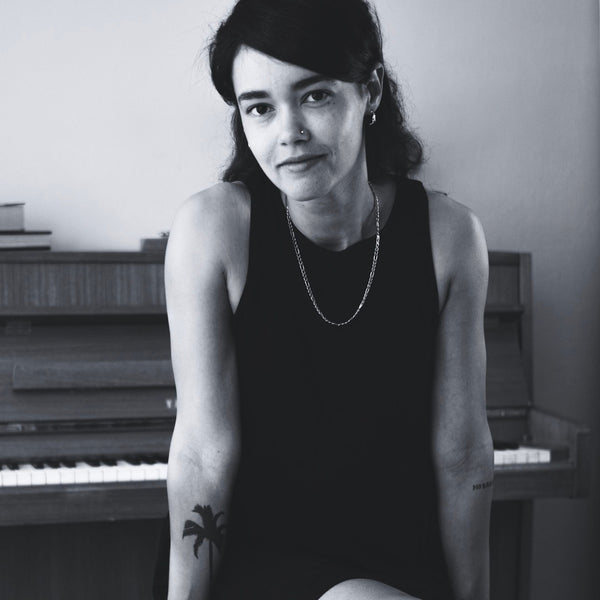 SØNDAG ART SESSION - EARLY BIRD TICKET / MATHIAS KADEN | ANNETT GAPSTREAM | 20YRS BAYOU EVENTS - KONTOR ERFURT