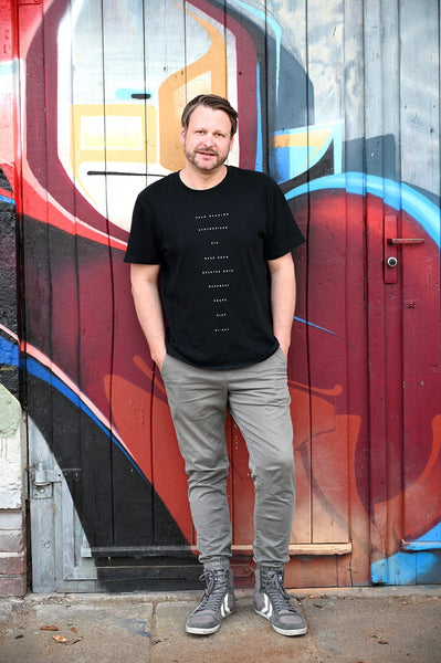 SØNDAG ART SESSION - EARLY BIRD TICKET / MATHIAS KADEN | ANNETT GAPSTREAM | 20YRS BAYOU EVENTS - KONTOR ERFURT