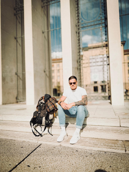 SØNDAG ART SESSION - EARLY BIRD TICKET / MATHIAS KADEN | ANNETT GAPSTREAM | 20YRS BAYOU EVENTS - KONTOR ERFURT